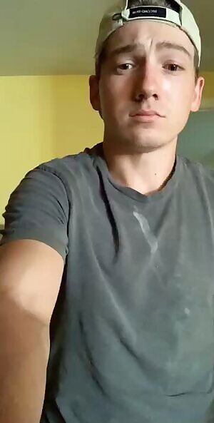 After a hard day at work 25