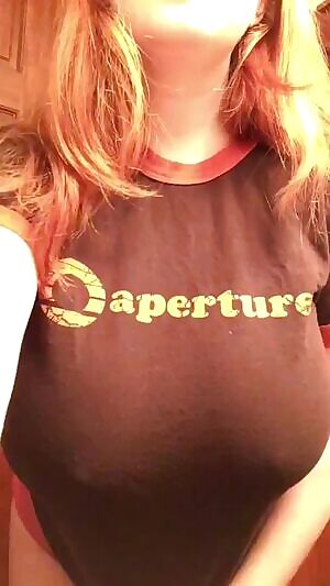 A squeeze and a drop