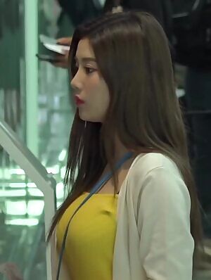 IZ*ONE - Eunbi