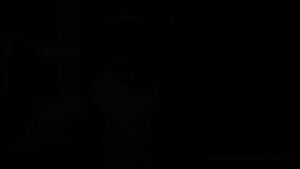 Astek Angel in a sauna