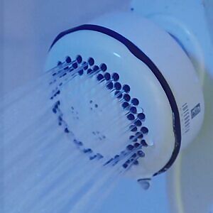 Haley Madison- Scarewaves