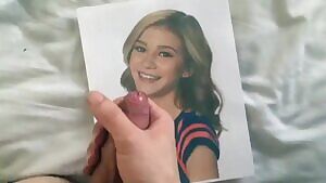 G Hannelius cumpilation