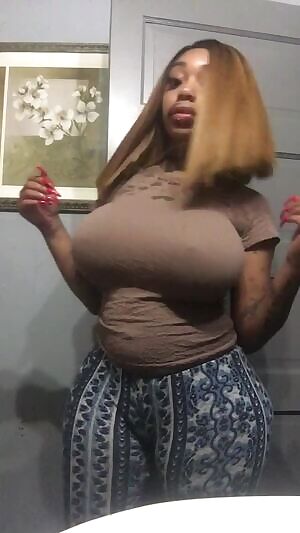 I need to be her, then I could be a sex slave forever ❤️