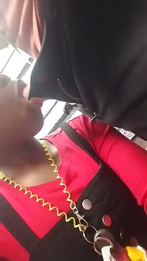 A quick suck in gamestop