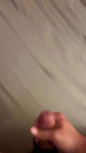 I was asked to test my distance. Turns out i shoot 41 inches/104cm. arm for scale