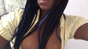 Look at how puffy they are :D