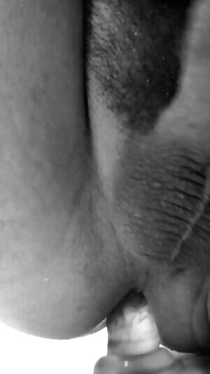 It barely took a minute!