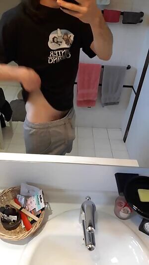 Release the boner