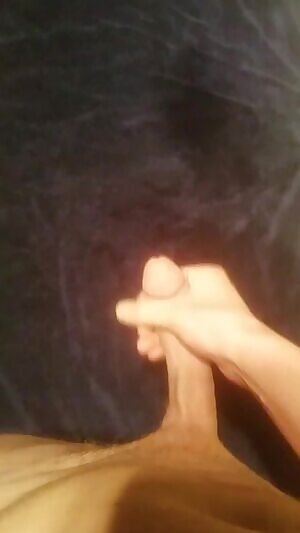 6th cum of the day and still going