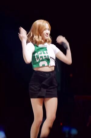 Twice - Mina
