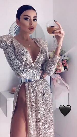 Alena Omovych
