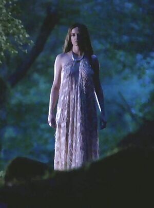 Camelot S01 Eva Green as Morgan ENHANCED 1080p