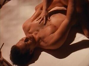 Lisa Comshaw - Fatal Passion