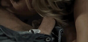 Kayden Gives A Romantic Blowjob