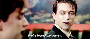 Careful, its longer than you think. (: