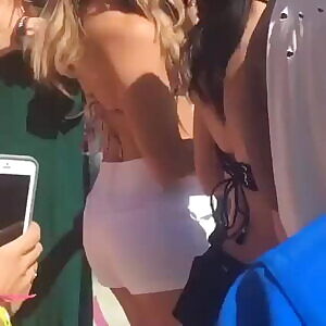 Jennifer Lopez - 50yo BTW...