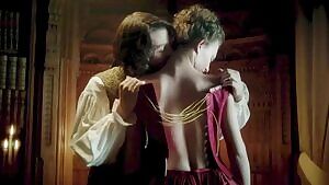 There's plot left and right in Casanova