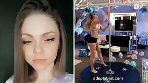 30 Year Old Brat Wants To Be Spoiled