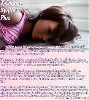 Final Interview With a Doll