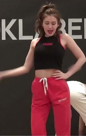 Jeon Somi