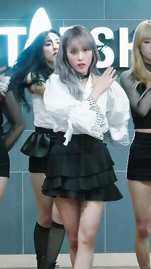 WJSN - Luda