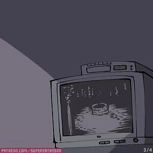 Spooky Tiddy Sadako!