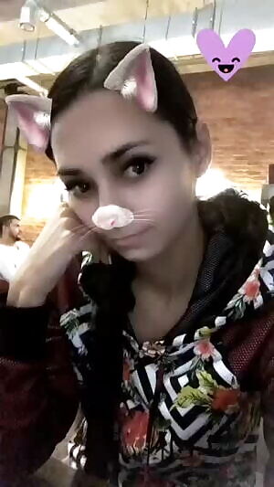 Again with the dog filters