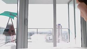 Jessae Rosae - Honey I'm Home