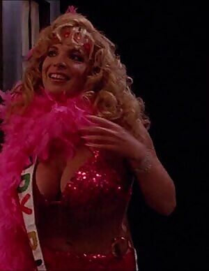 Becky LeBeau- Not of This Earth