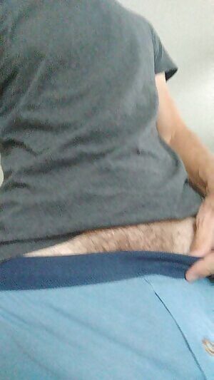 Flop it out