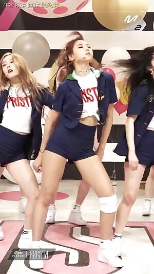 Pristin - Nayoung