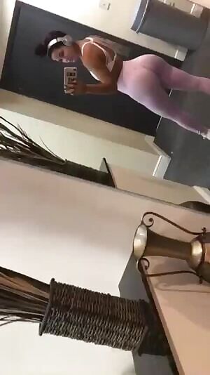 dat ass
