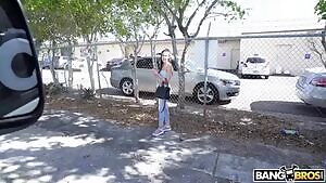 with Lexi Luna - Moms Teach Sex