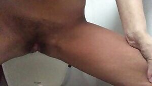 here to give you my hot piss for the first time, and hopefully receive yours