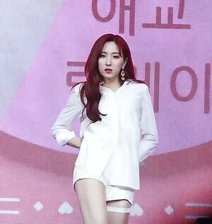 WJSN - Eunseo