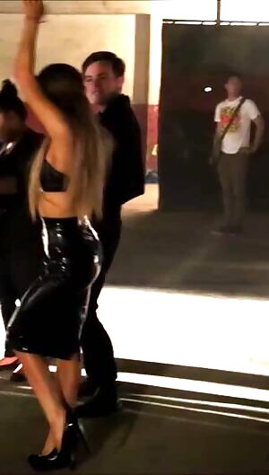 This blows my mind every single time.