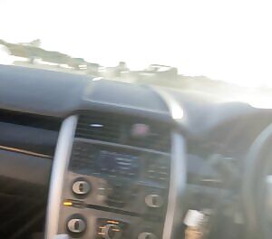 I hope you like my boobs as much as everybody else on the Highway did.