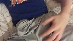 Imagine sleeping next to this