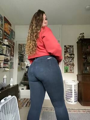 Welp...got caught with my ass out & ended up making direct eye contact with my neighbor. You win some, you lose some.