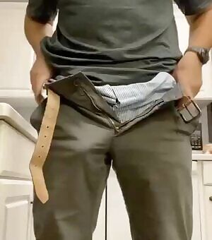Oh, wait...you wanted what for dinner?