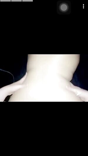 How’s the view? 😈