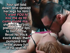 Natural, normal and beautiful.