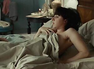 Zoe Kazan - Revolutionary Road