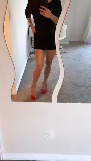 Little glimpse