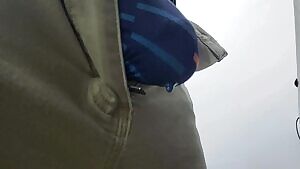 If slow motion through underwear happens to be your thing...