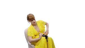 Jessica Chastain