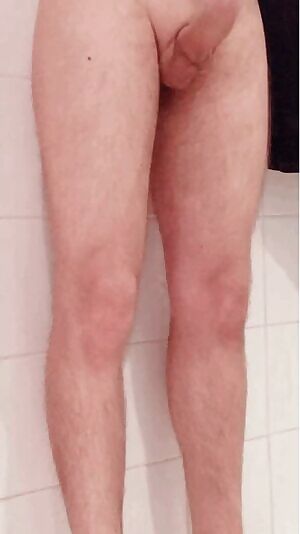 Got released to have some fun 😳💦🤤