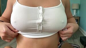 First Titty Drop