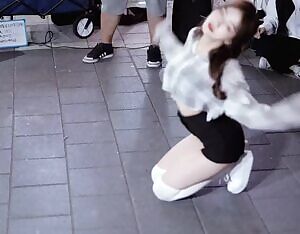 Clock - SeoYoung