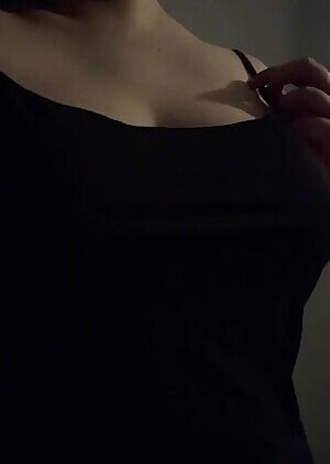 Little nipslip